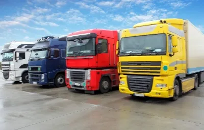 Konya Gölpazarı Nakliye Ambarı