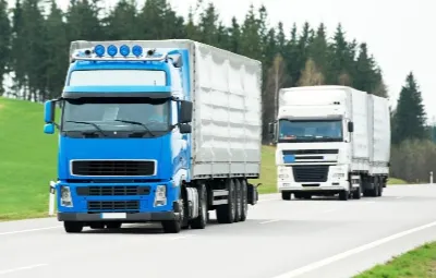 Konya Gölpazarı | Eşya Taşıma